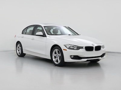 2015 BMW 328 XI