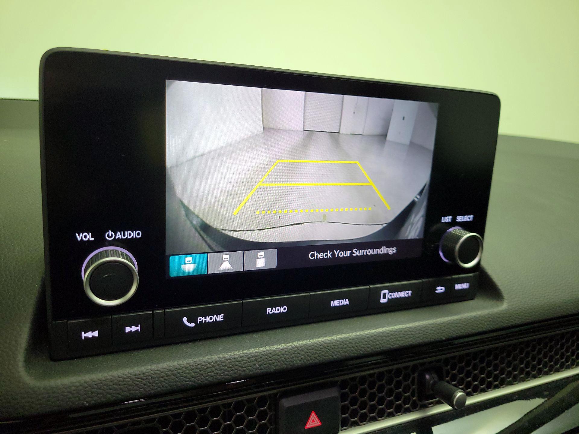 Thumbnail: 2024 Honda Civic - 14