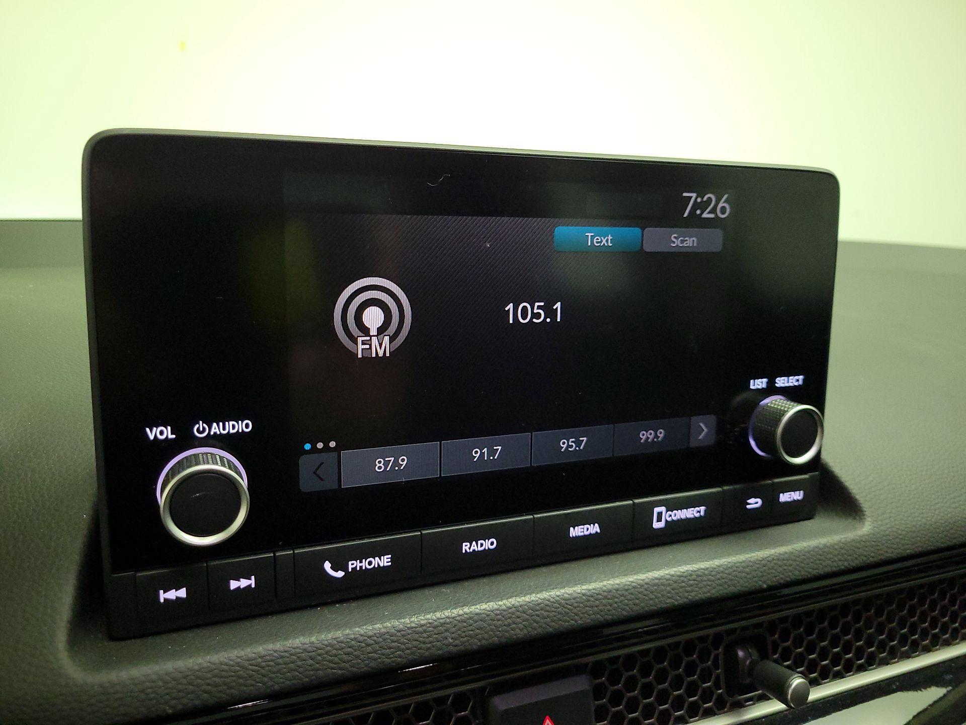 Thumbnail: 2024 Honda Civic - 15