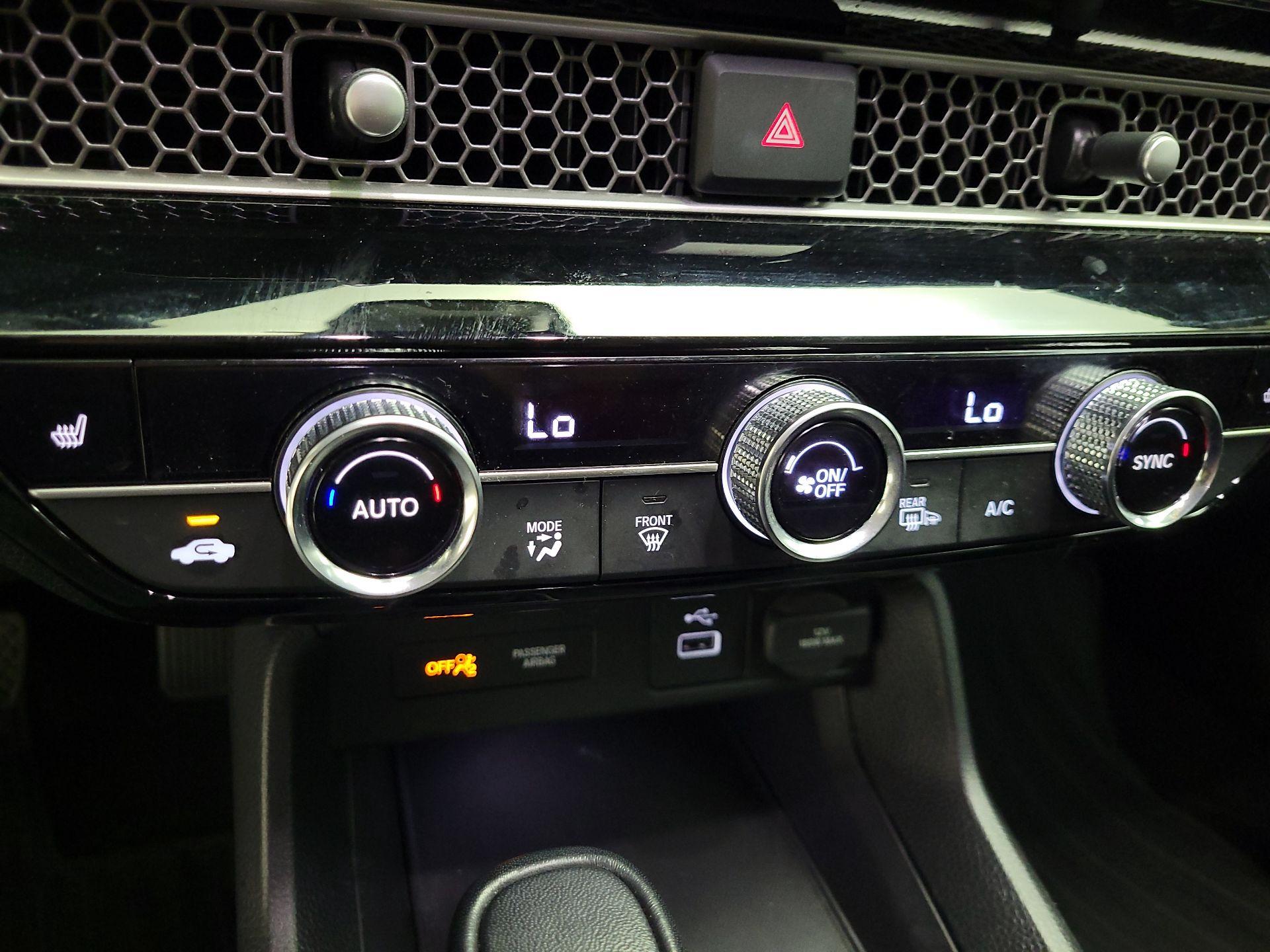 Thumbnail: 2024 Honda Civic - 16