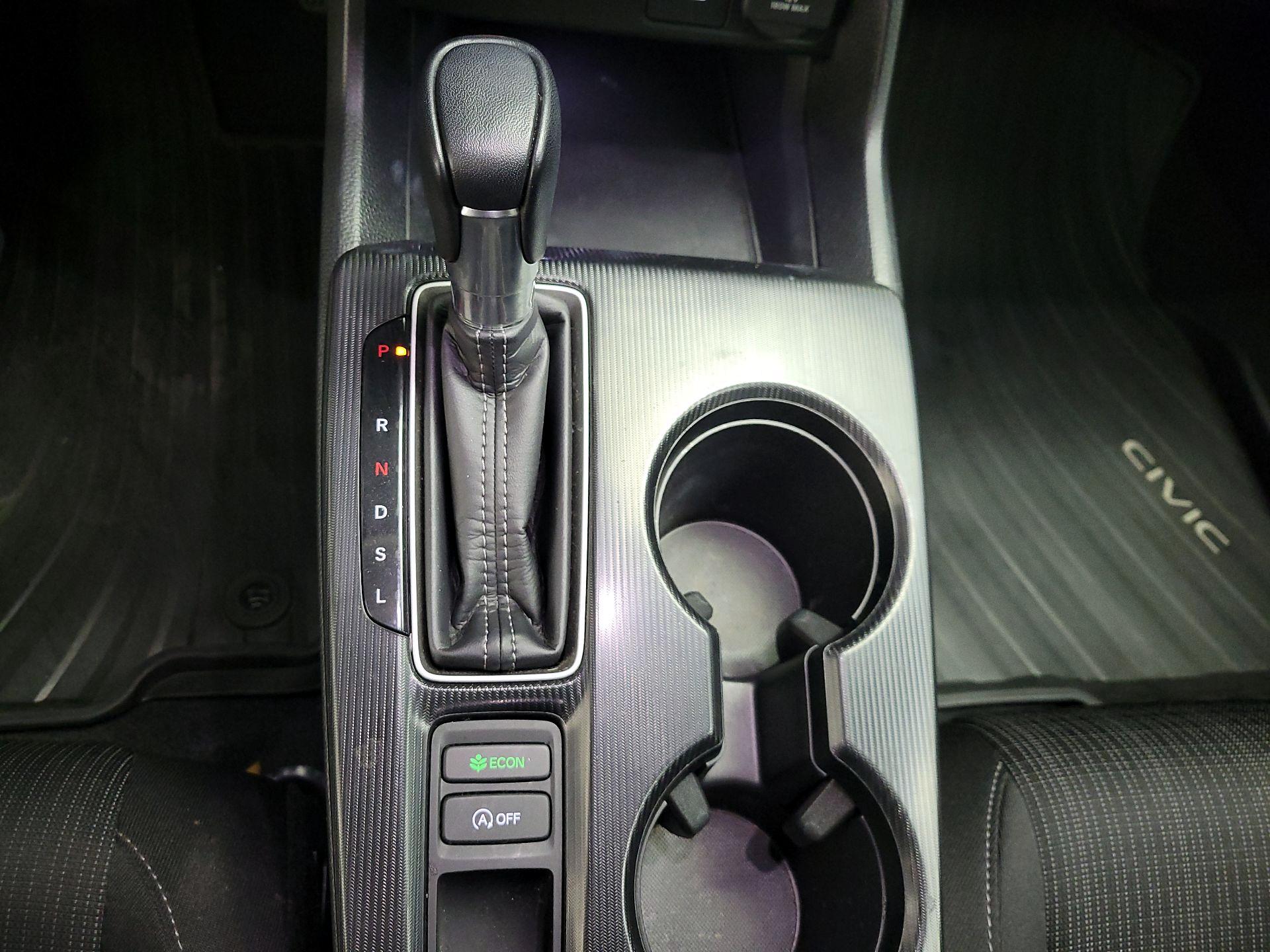 Thumbnail: 2024 Honda Civic - 17