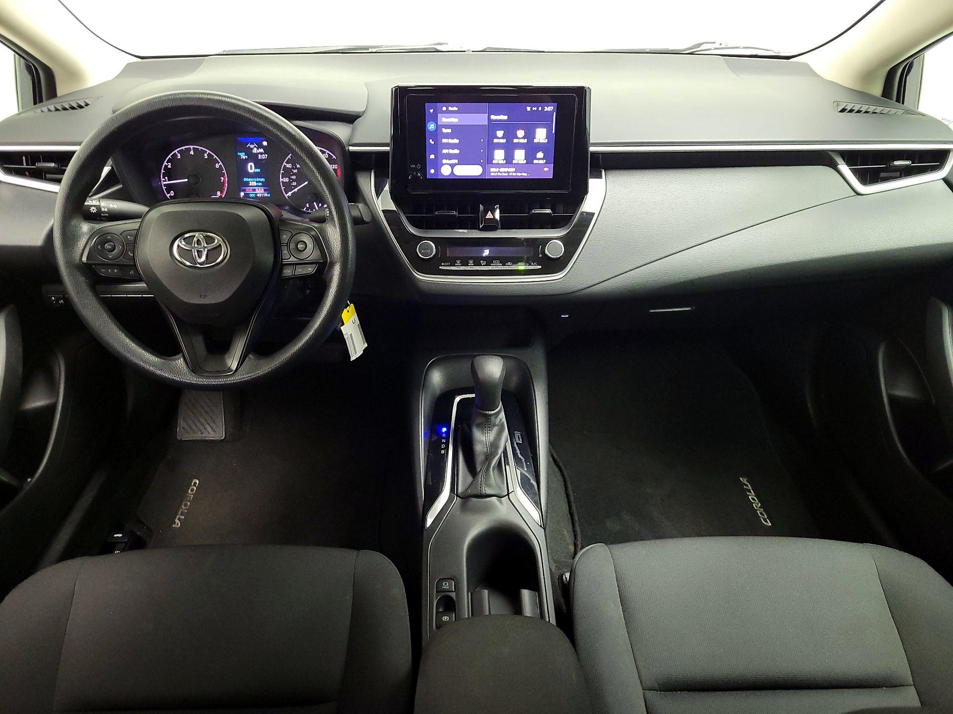 Thumbnail: 2024 Toyota Corolla - 9