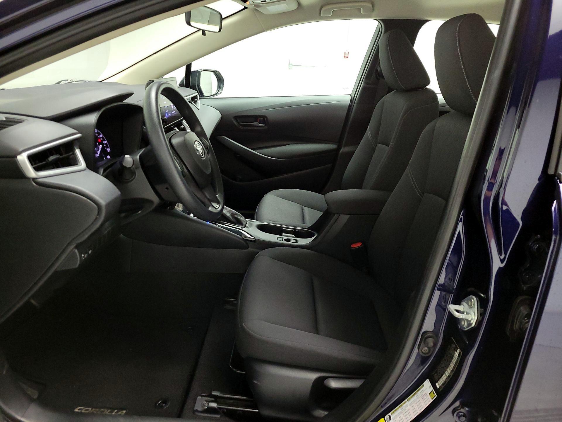 Thumbnail: 2024 Toyota Corolla - 11