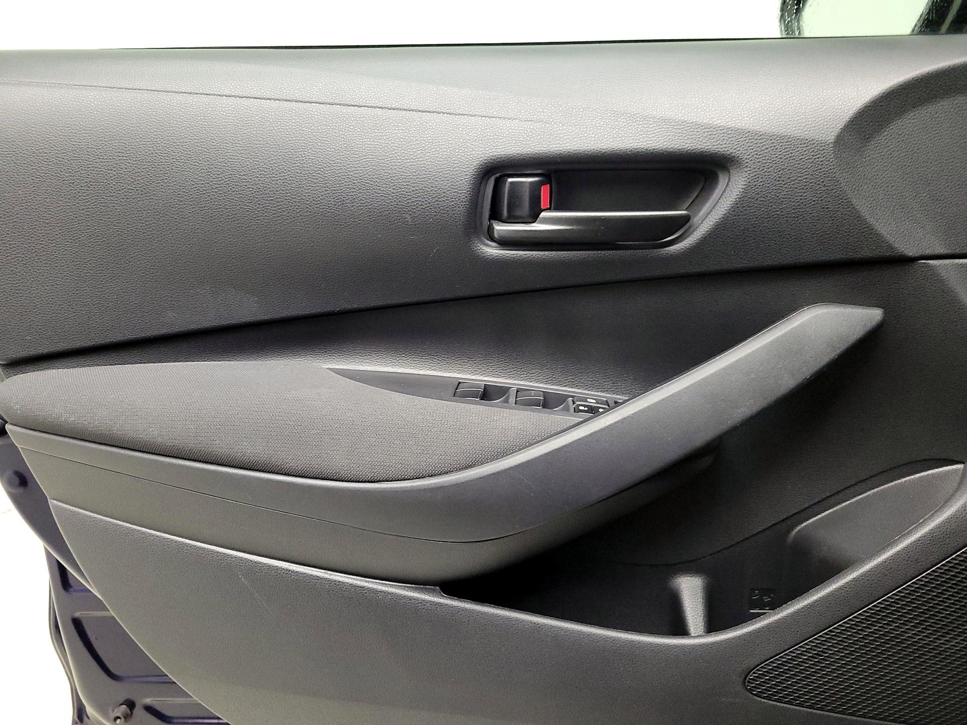 Thumbnail: 2024 Toyota Corolla - 12