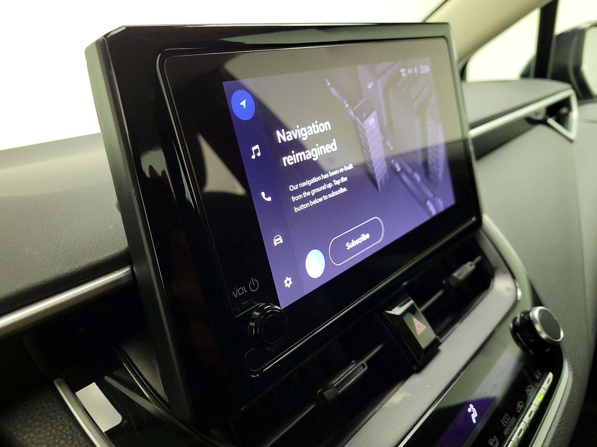 Thumbnail: 2024 Toyota Corolla - 14