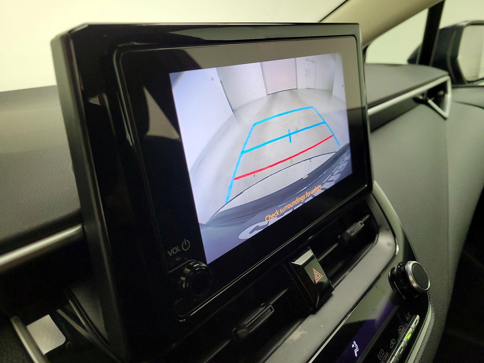 Thumbnail: 2024 Toyota Corolla - 15