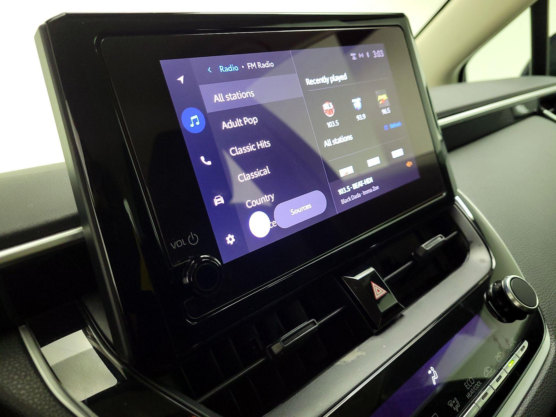 Thumbnail: 2024 Toyota Corolla - 16