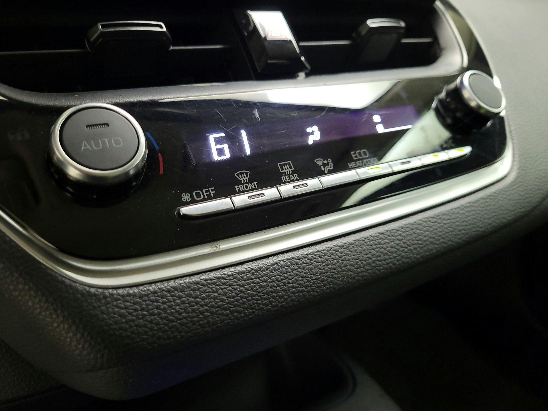 Thumbnail: 2024 Toyota Corolla - 17