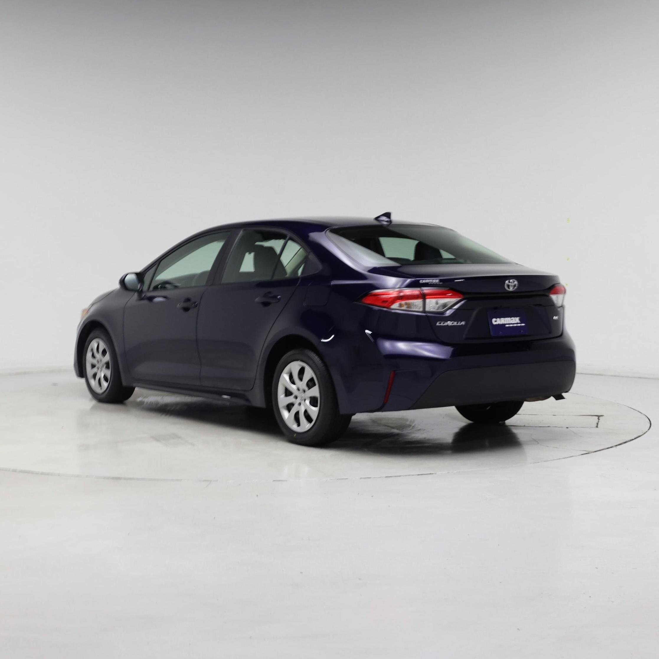 Thumbnail: 2024 Toyota Corolla - 2