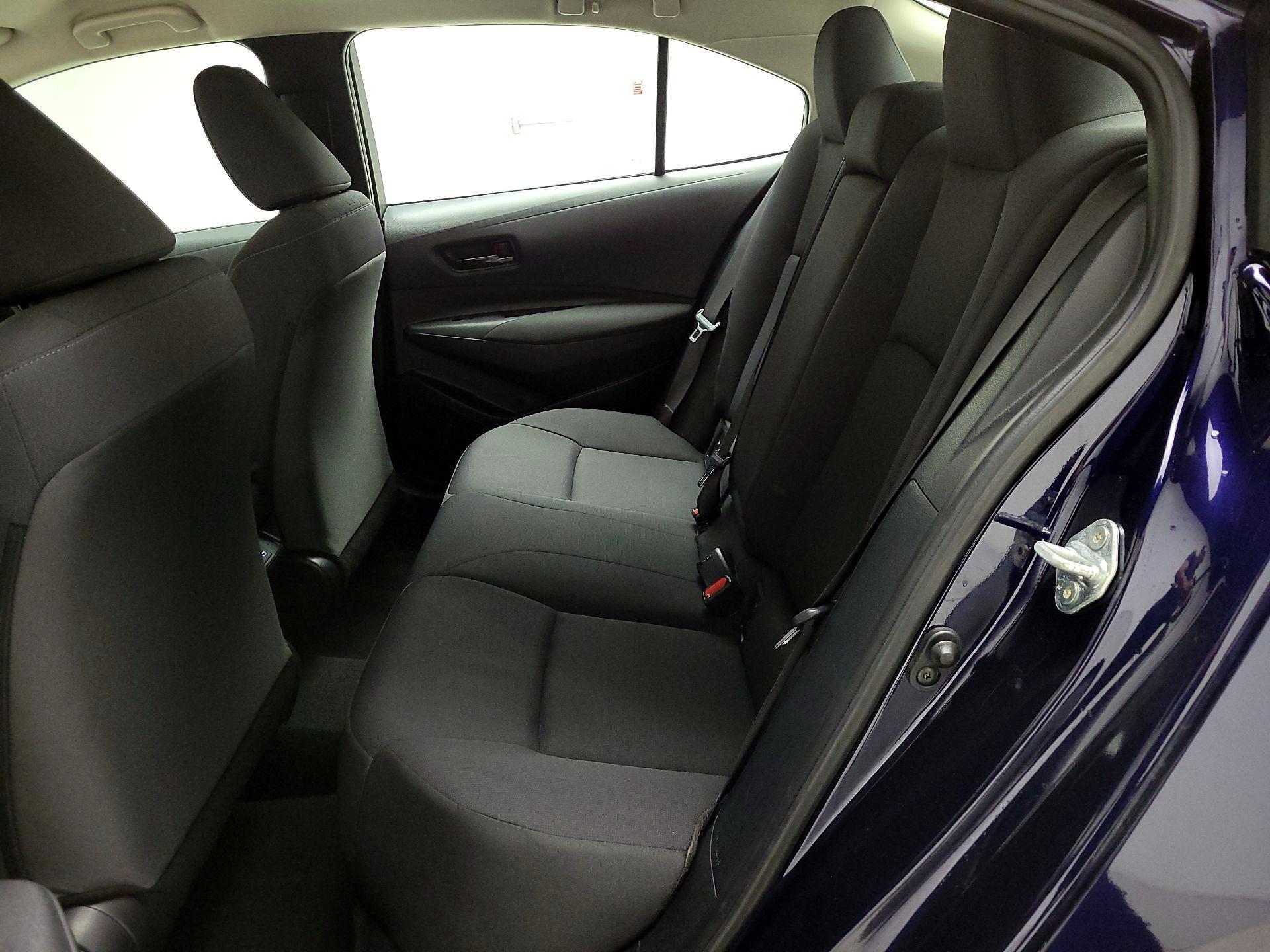 Thumbnail: 2024 Toyota Corolla - 20