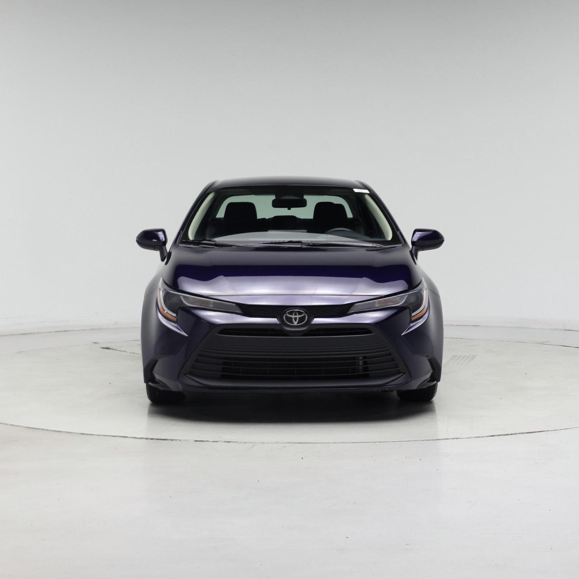 Thumbnail: 2024 Toyota Corolla - 5