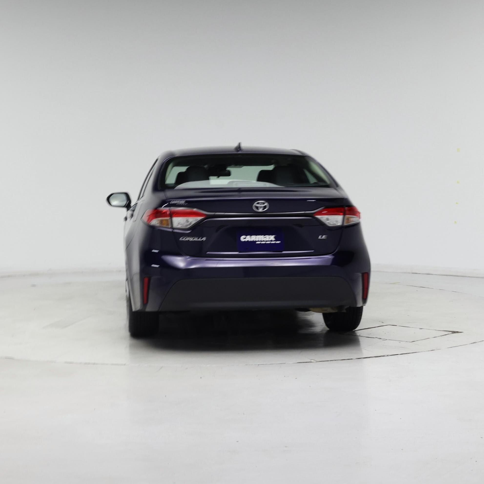 Thumbnail: 2024 Toyota Corolla - 6