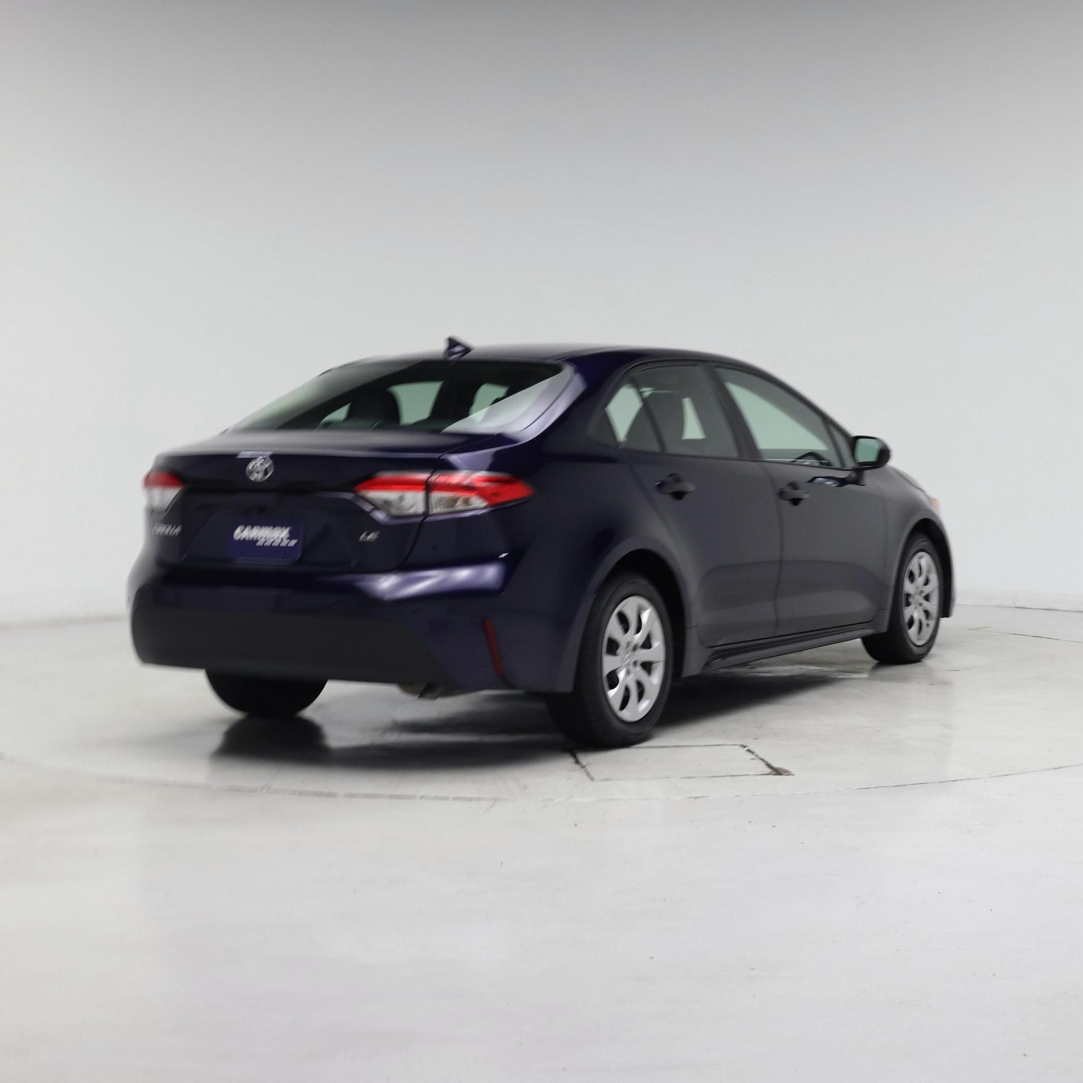 Thumbnail: 2024 Toyota Corolla - 8