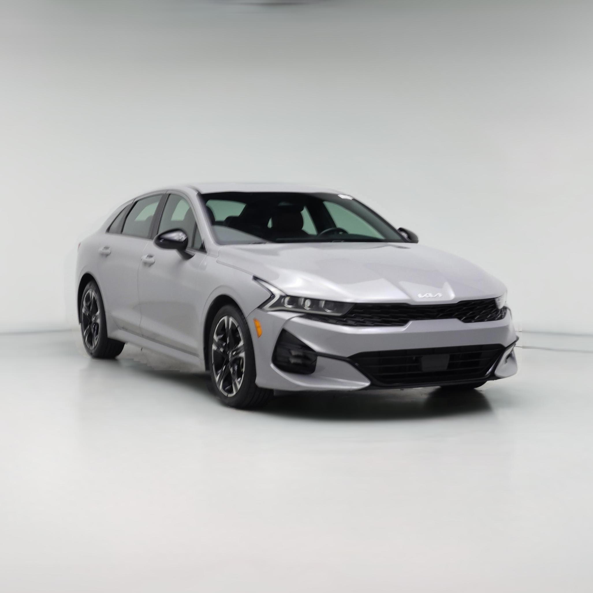 Thumbnail: 2023 Kia K5 - 1