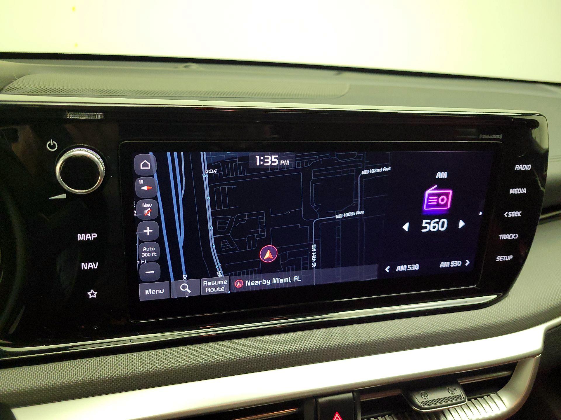 Thumbnail: 2023 Kia K5 - 13