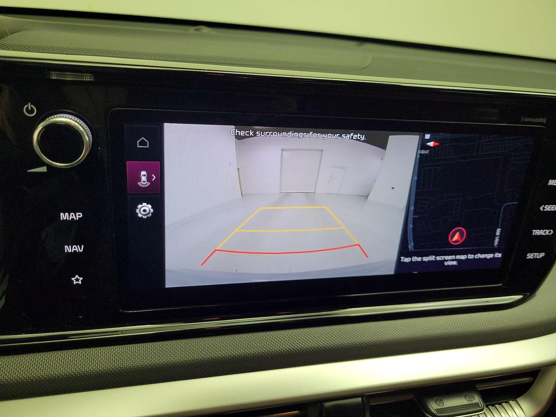 Thumbnail: 2023 Kia K5 - 14