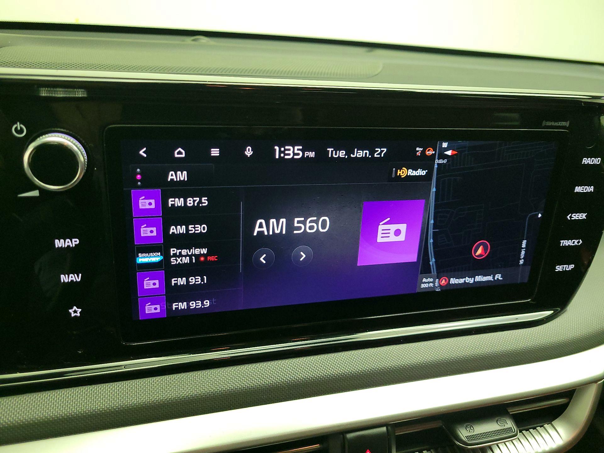 Thumbnail: 2023 Kia K5 - 15