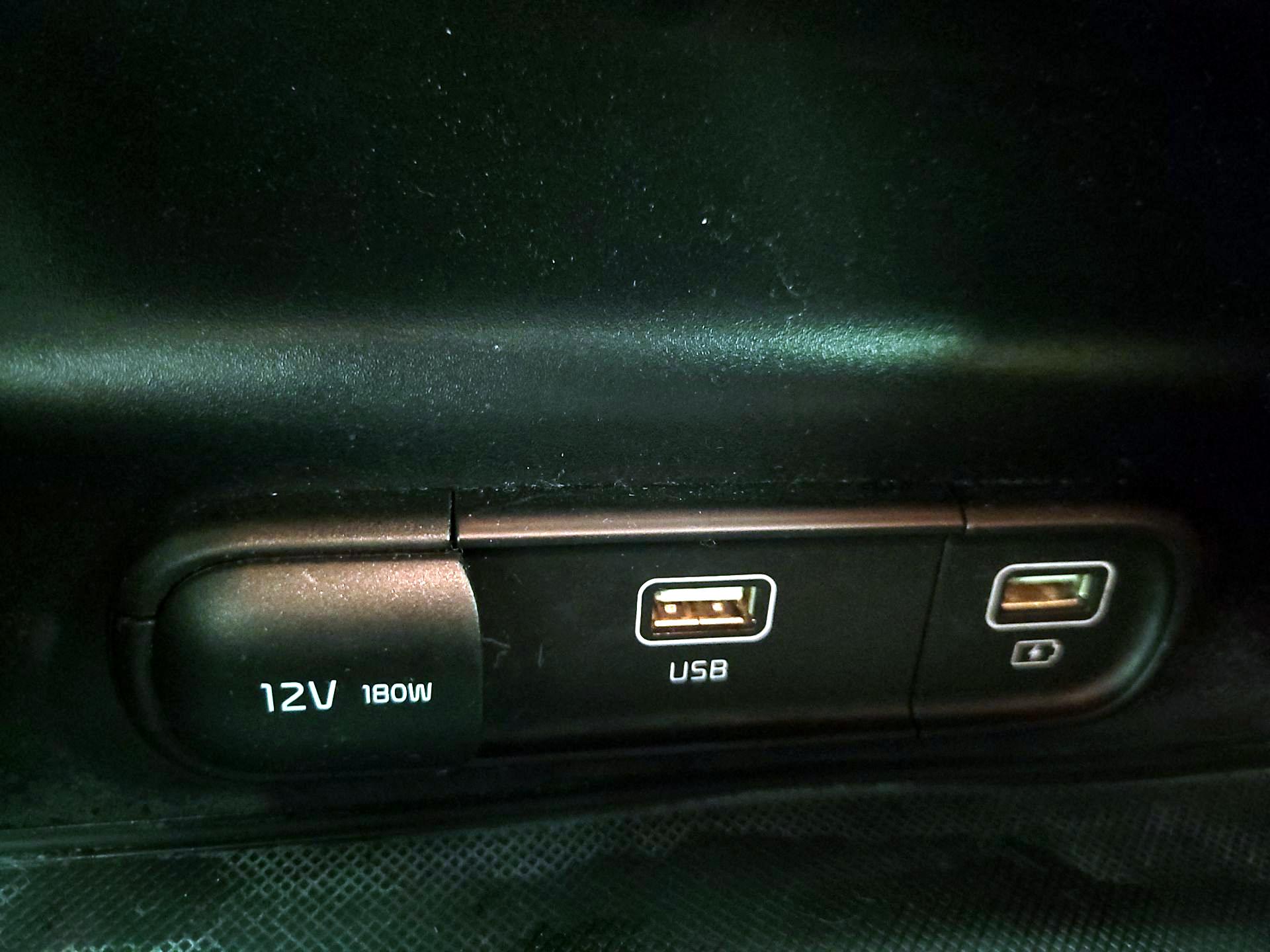 Thumbnail: 2023 Kia K5 - 18