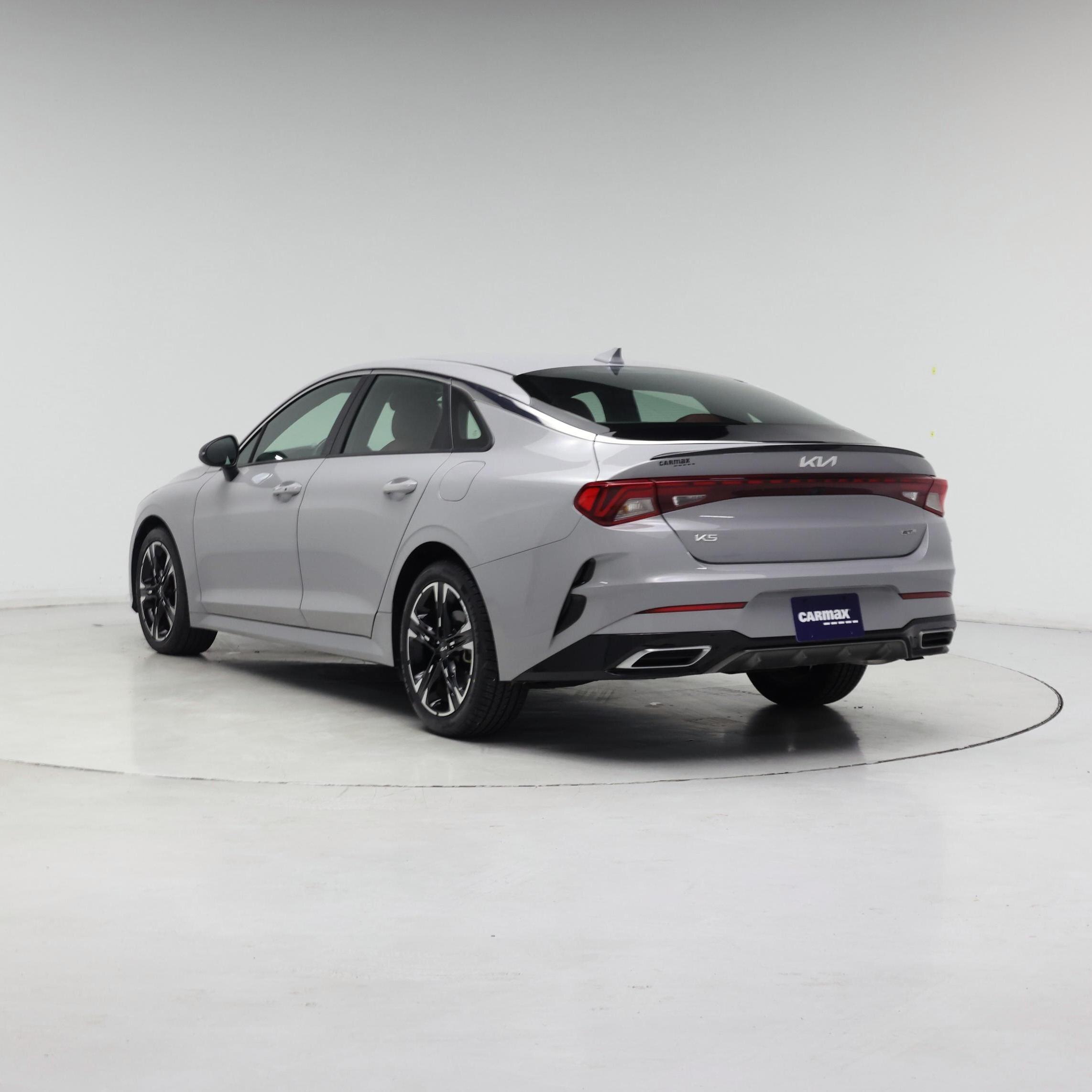 Thumbnail: 2023 Kia K5 - 2