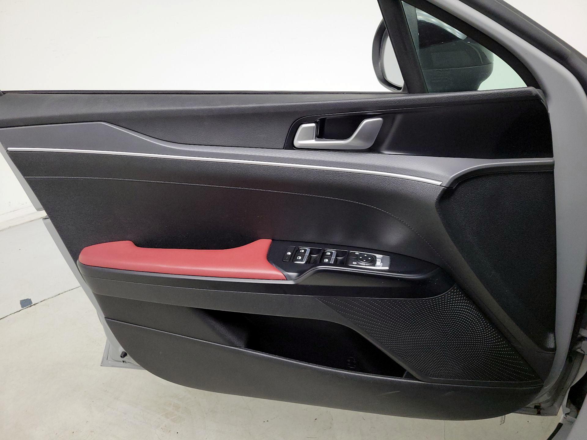 Thumbnail: 2023 Kia K5 - 20