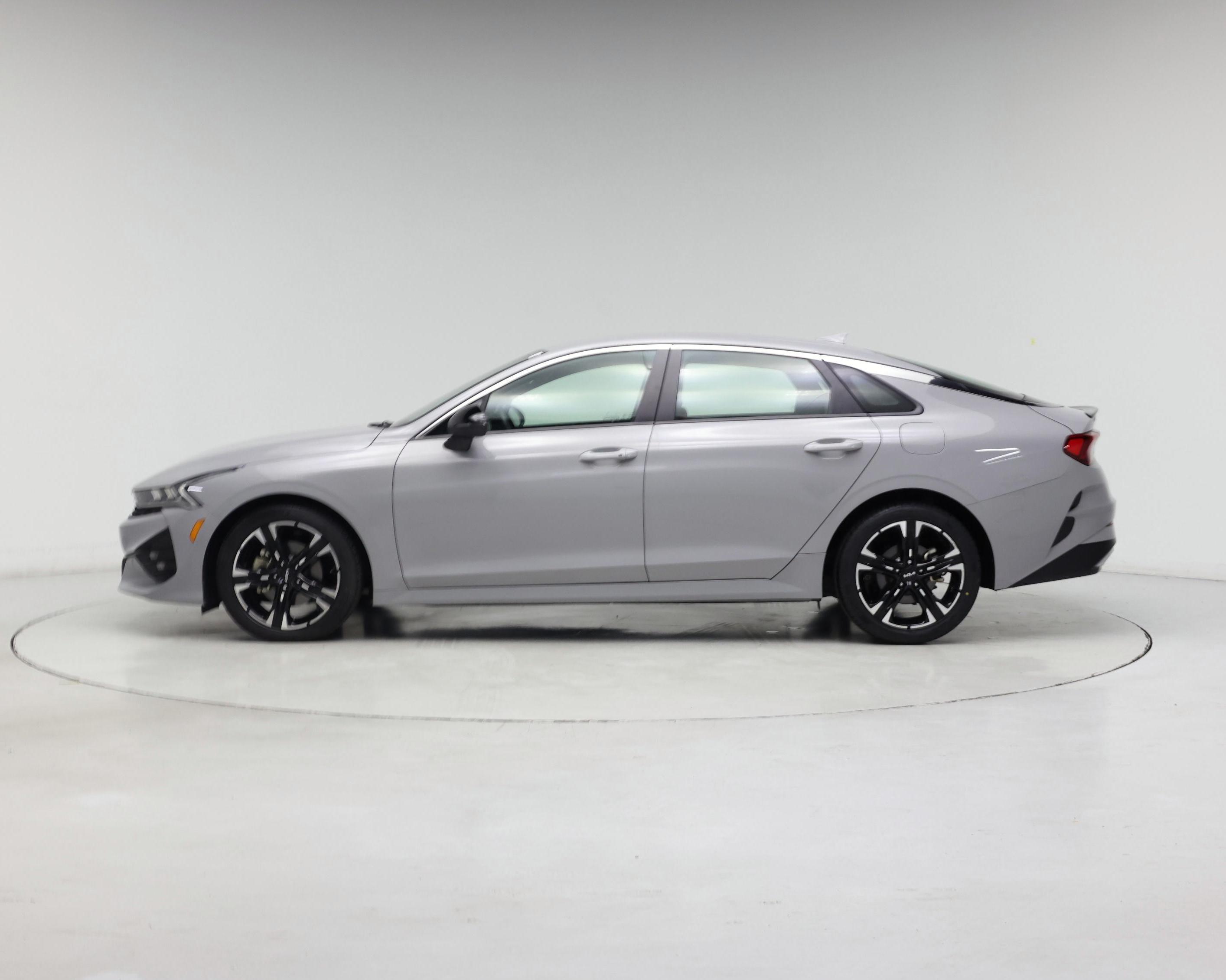 Thumbnail: 2023 Kia K5 - 3