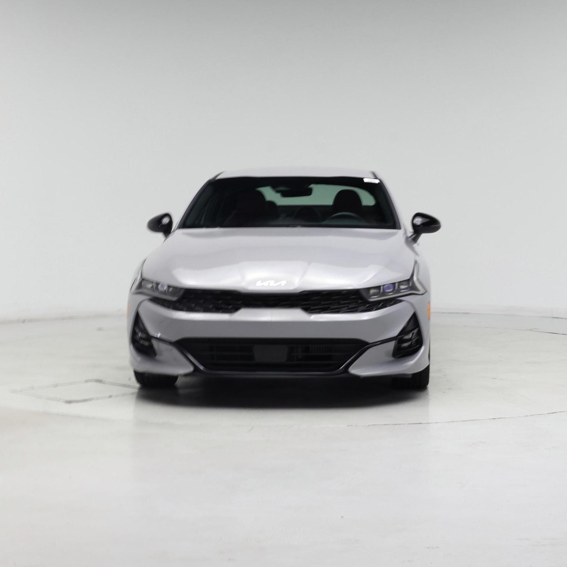 Thumbnail: 2023 Kia K5 - 5