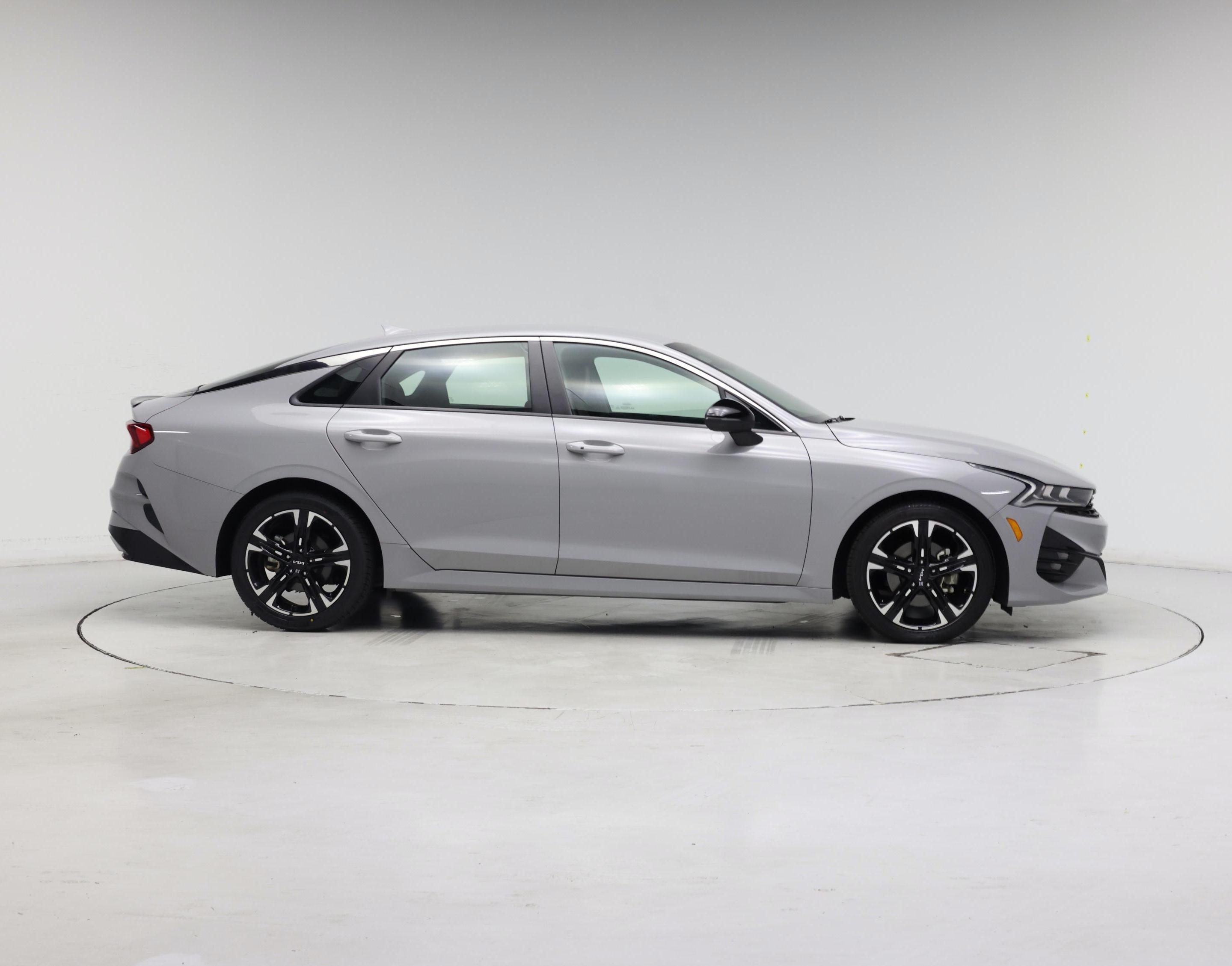 Thumbnail: 2023 Kia K5 - 7