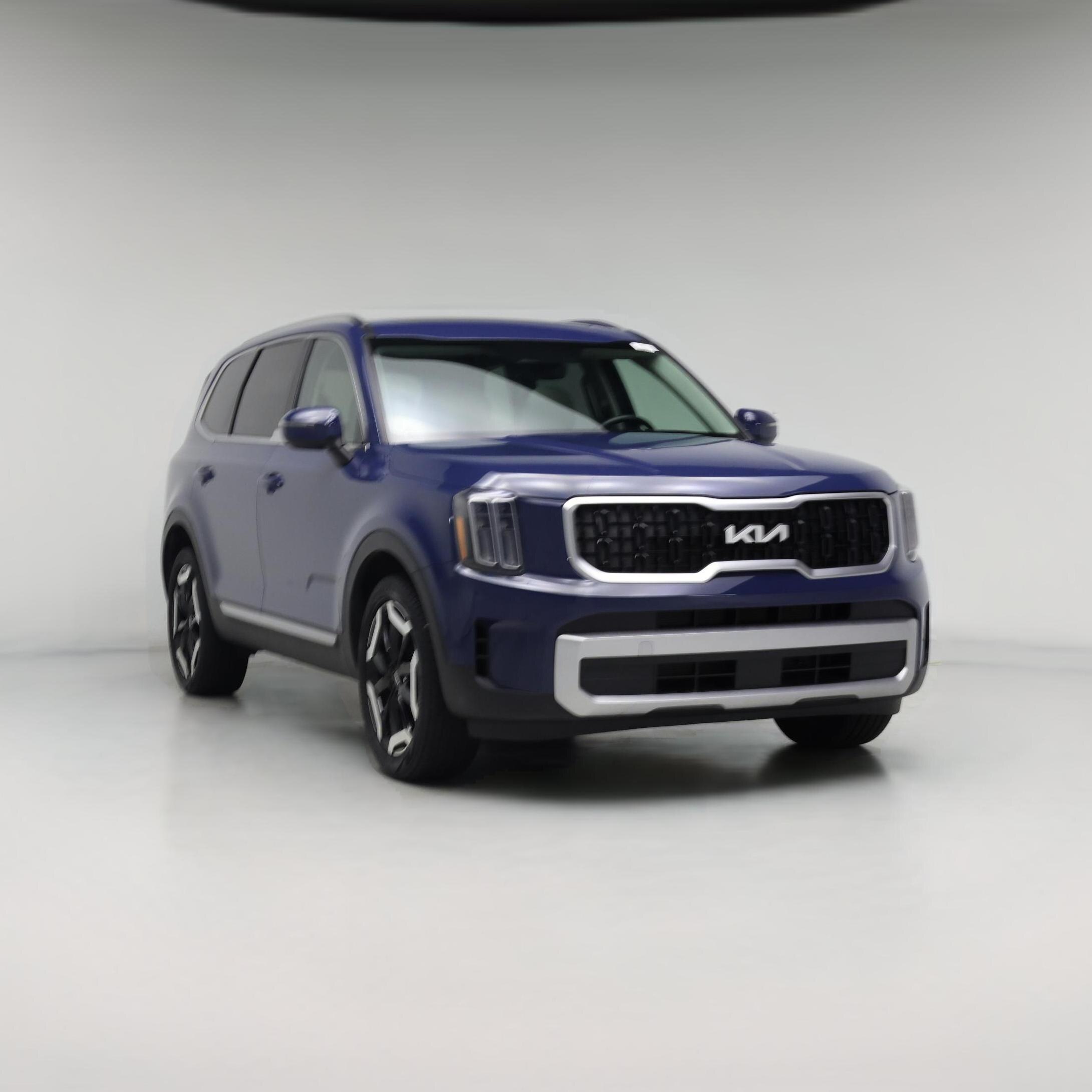 Thumbnail: 2023 Kia Telluride - 1