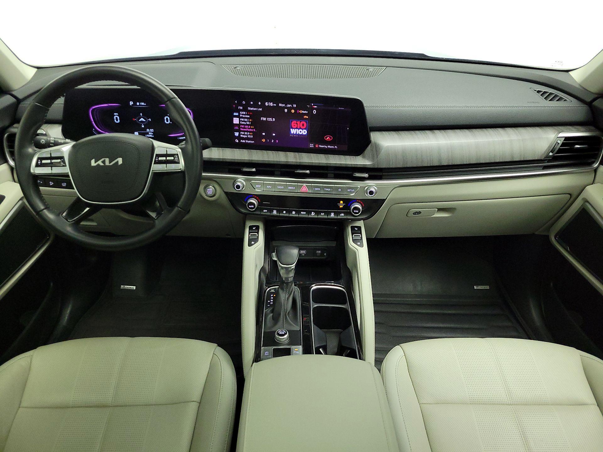 Thumbnail: 2023 Kia Telluride - 9