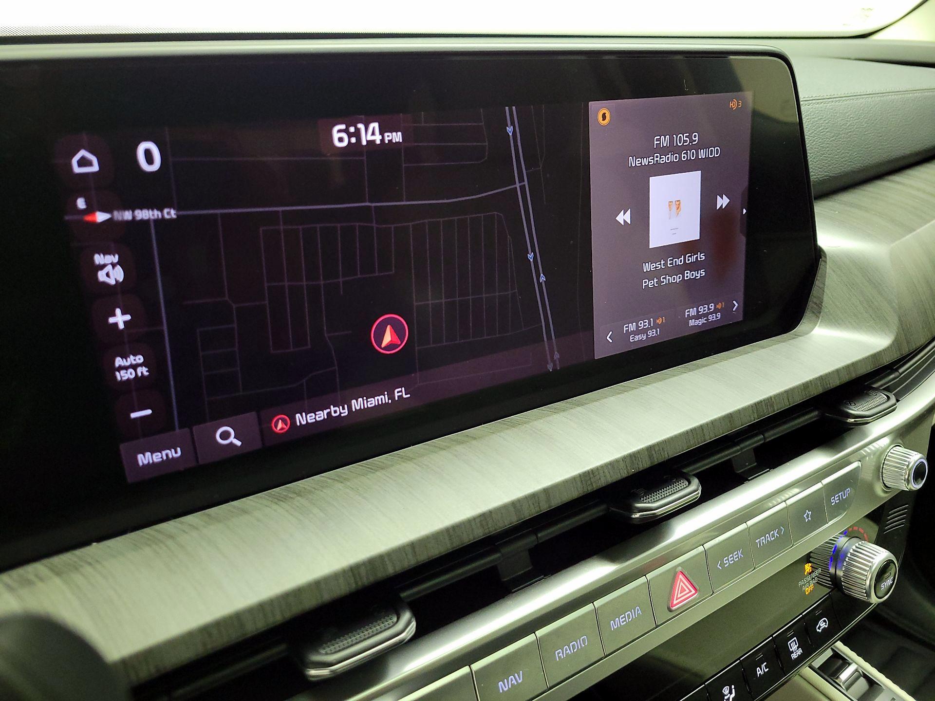 Thumbnail: 2023 Kia Telluride - 14