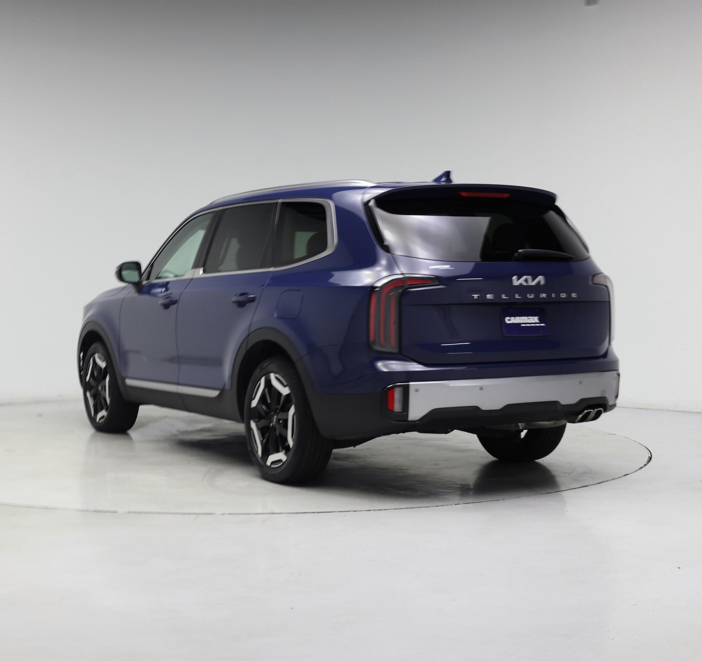 Thumbnail: 2023 Kia Telluride - 2