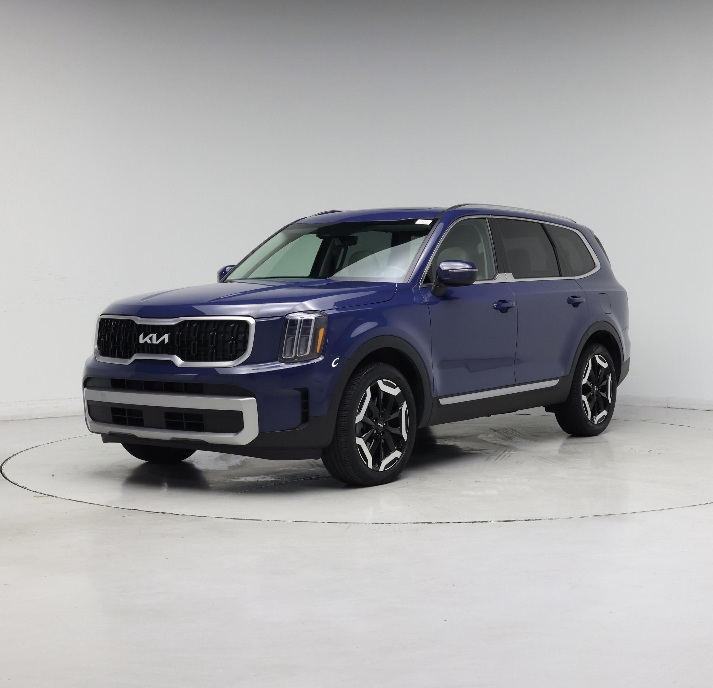 Thumbnail: 2023 Kia Telluride - 4