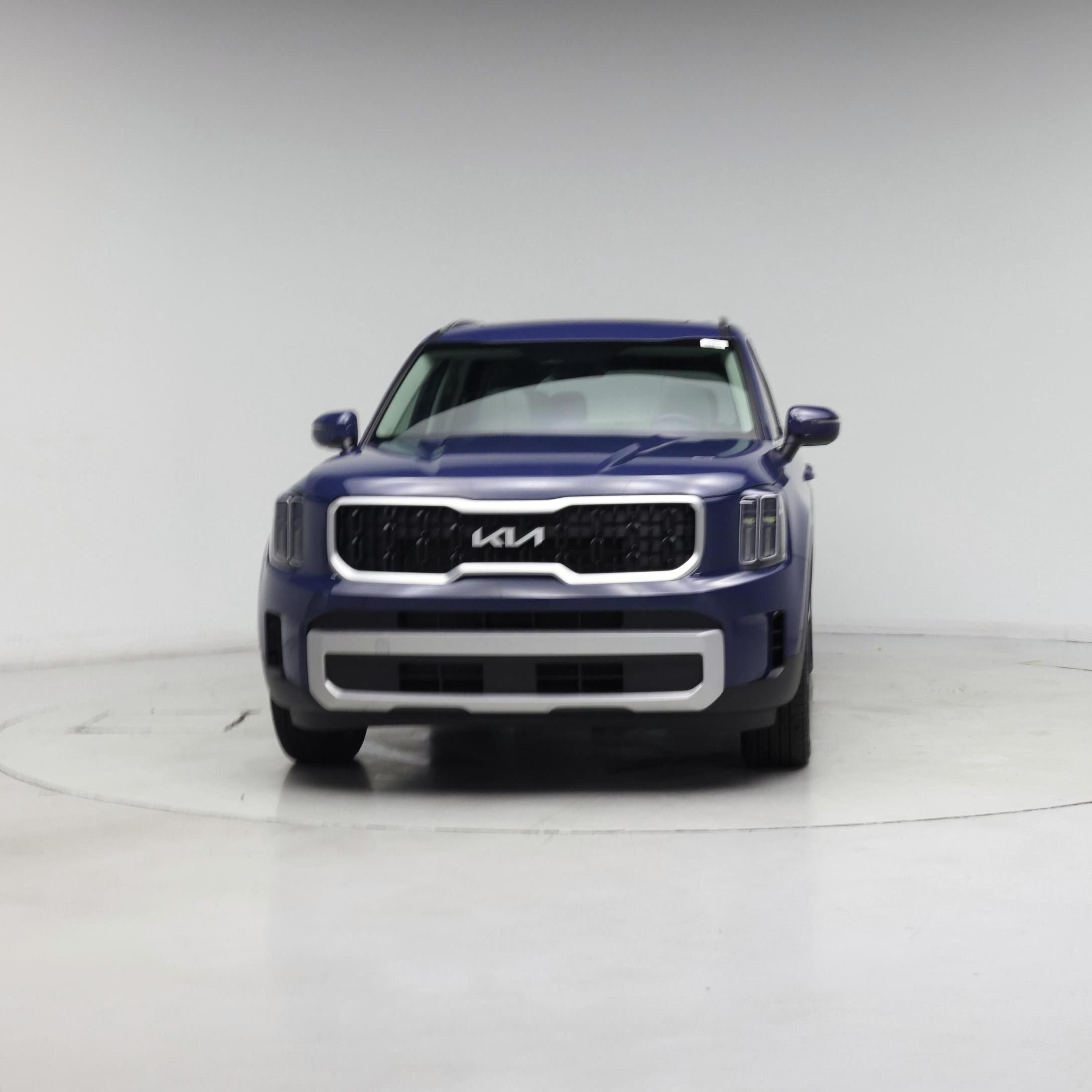 Thumbnail: 2023 Kia Telluride - 5