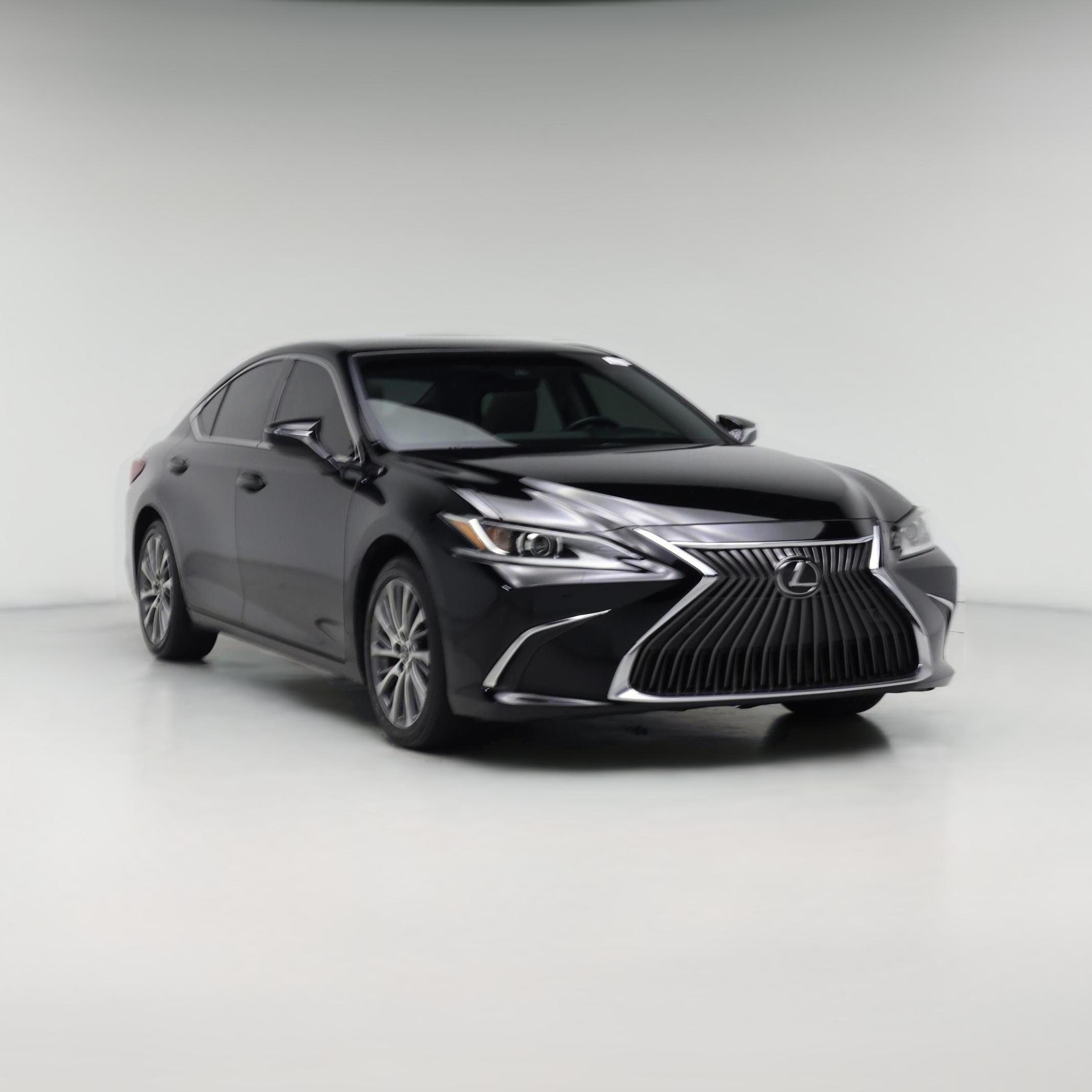 Thumbnail: 2019 Lexus ES - 1