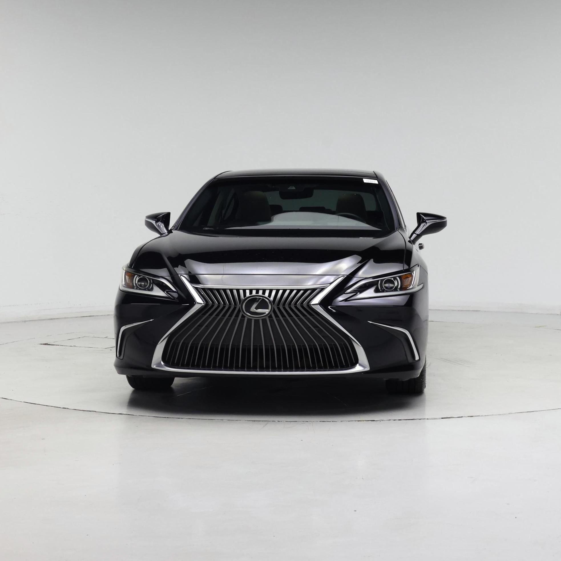 Thumbnail: 2019 Lexus ES - 5