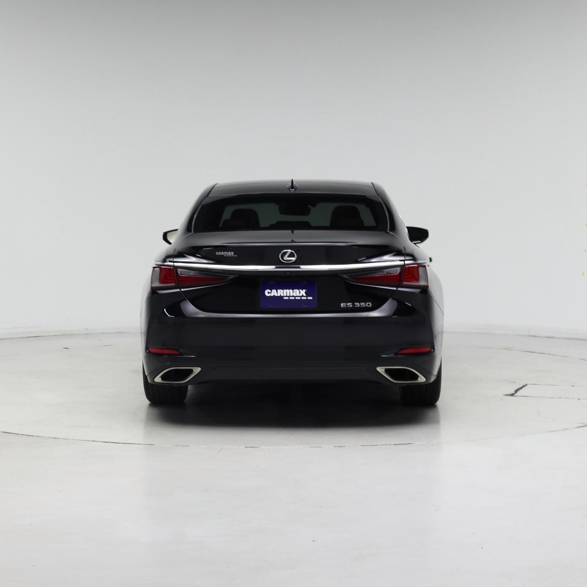 Thumbnail: 2019 Lexus ES - 6