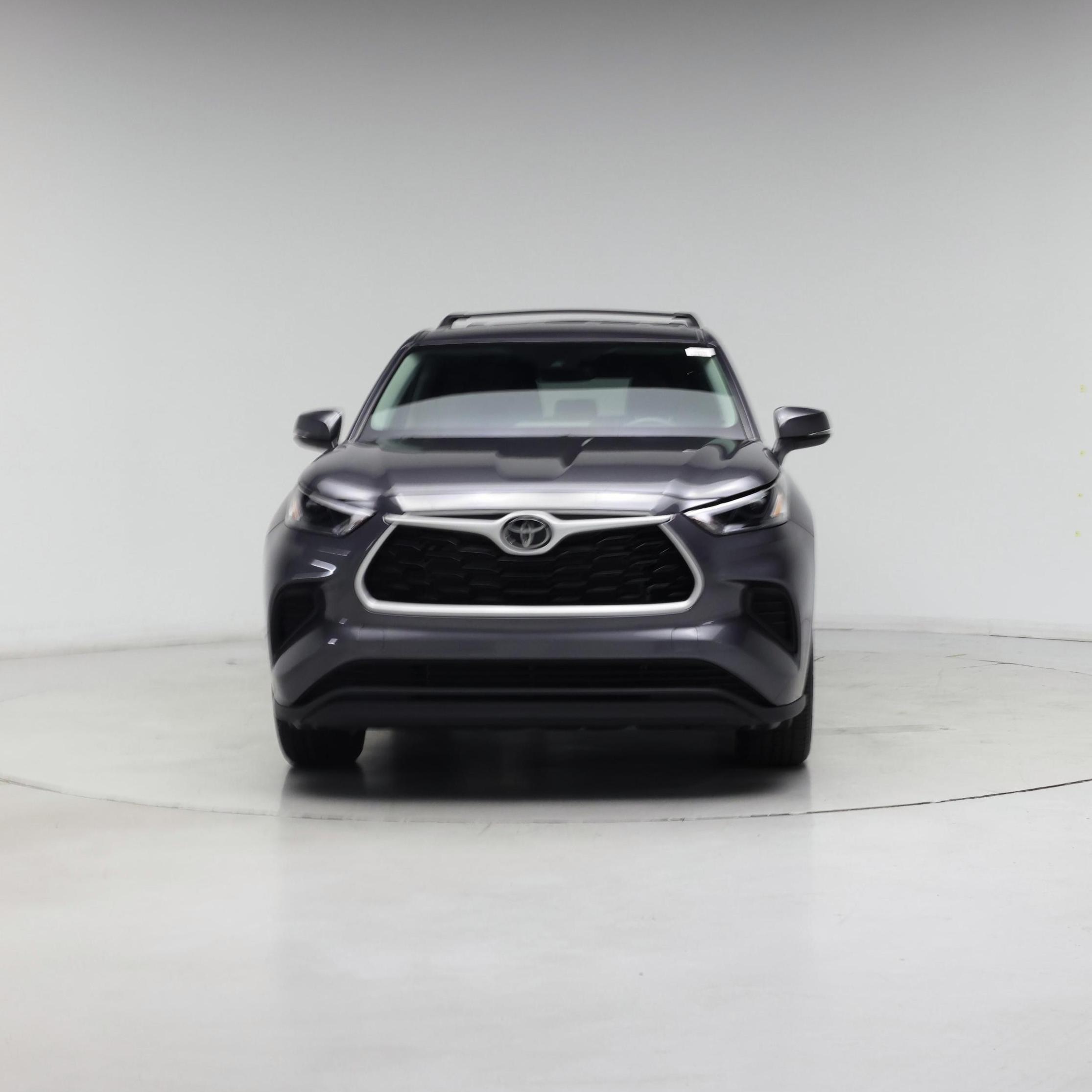 Thumbnail: 2023 Toyota Highlander - 5