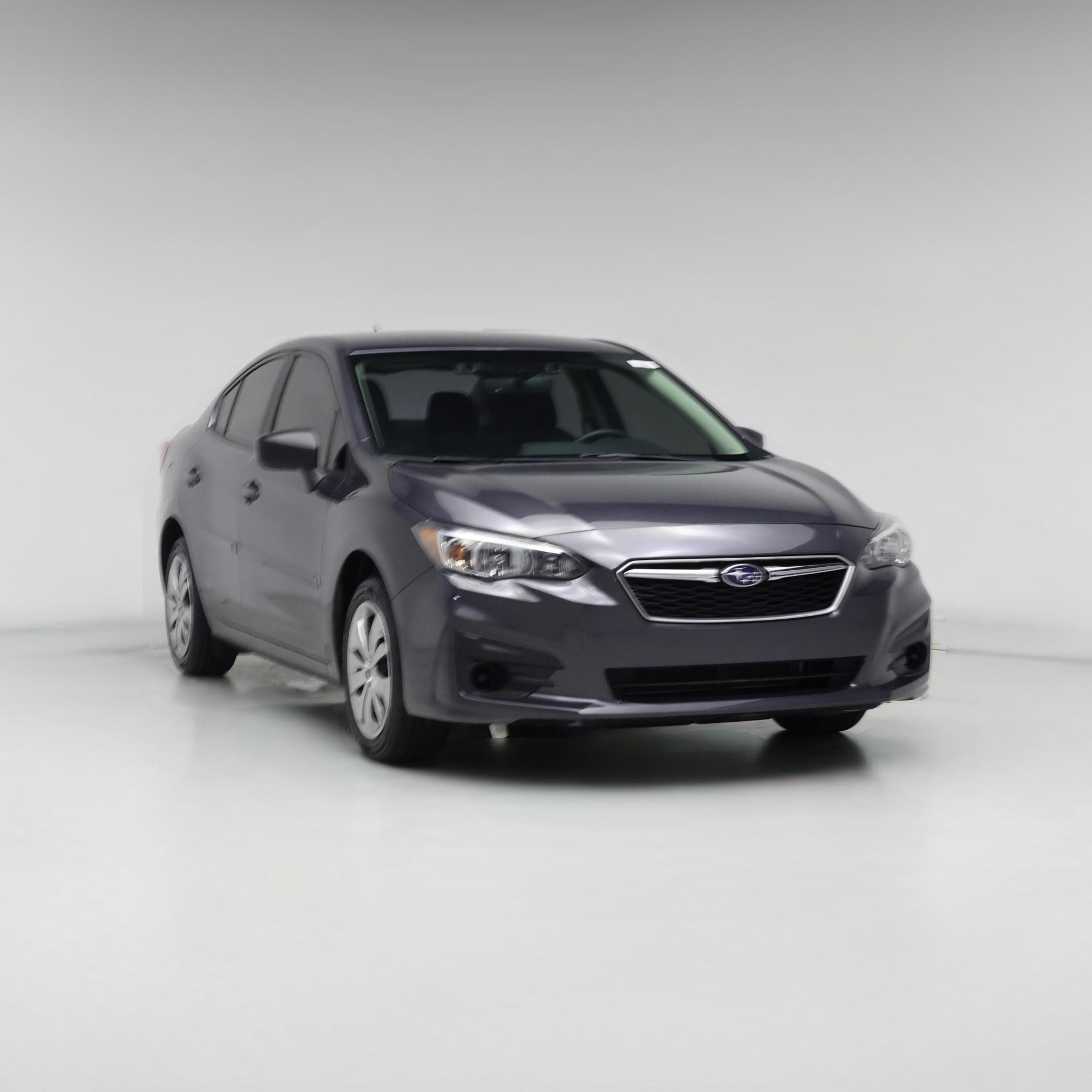 Thumbnail: 2019 Subaru Impreza - 1