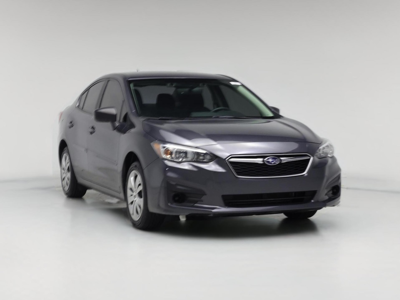 2019 Subaru Impreza Base
