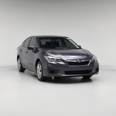 2019 Subaru Impreza