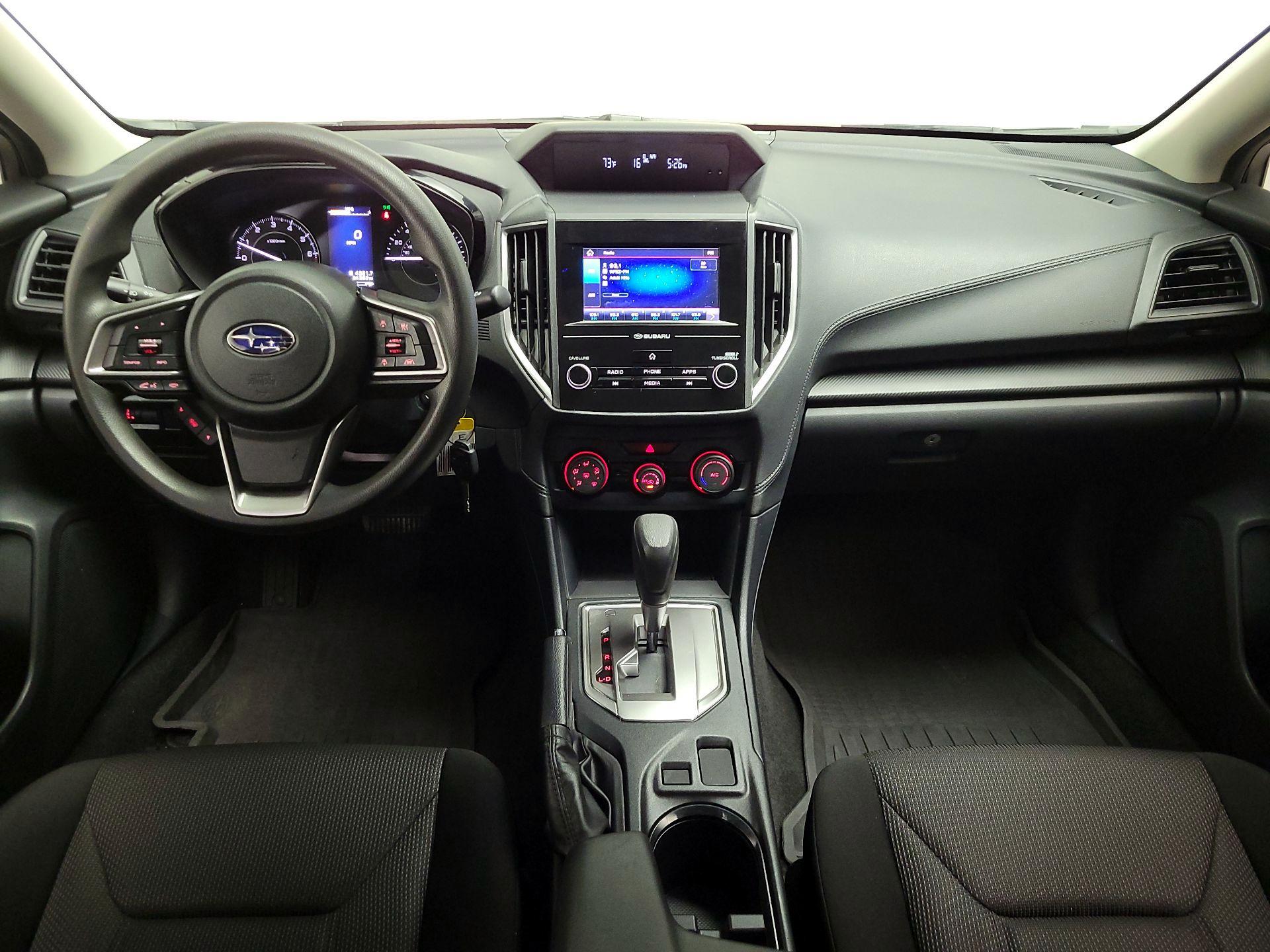 Thumbnail: 2019 Subaru Impreza - 9