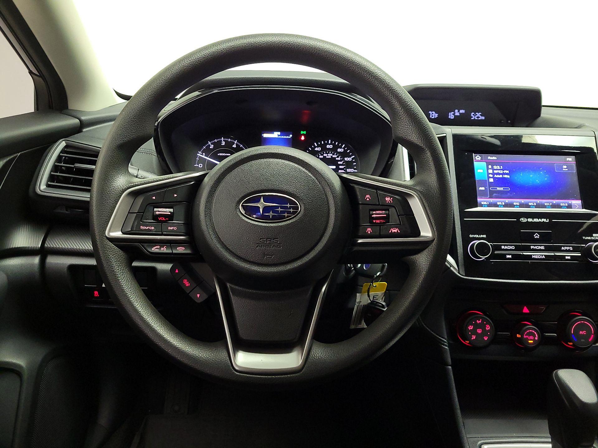 Thumbnail: 2019 Subaru Impreza - 10