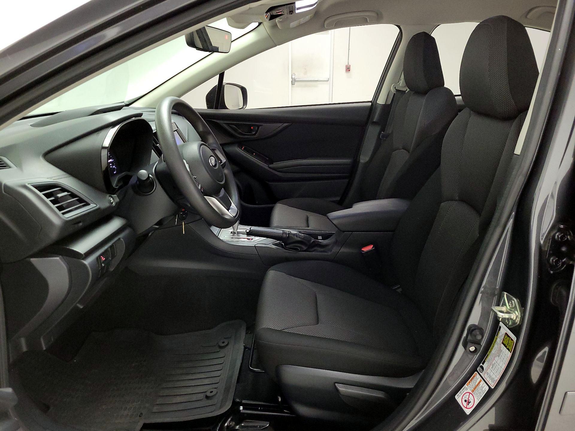 Thumbnail: 2019 Subaru Impreza - 11