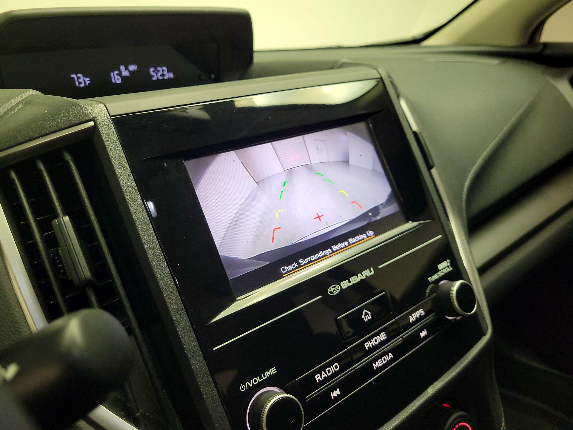 Thumbnail: 2019 Subaru Impreza - 14