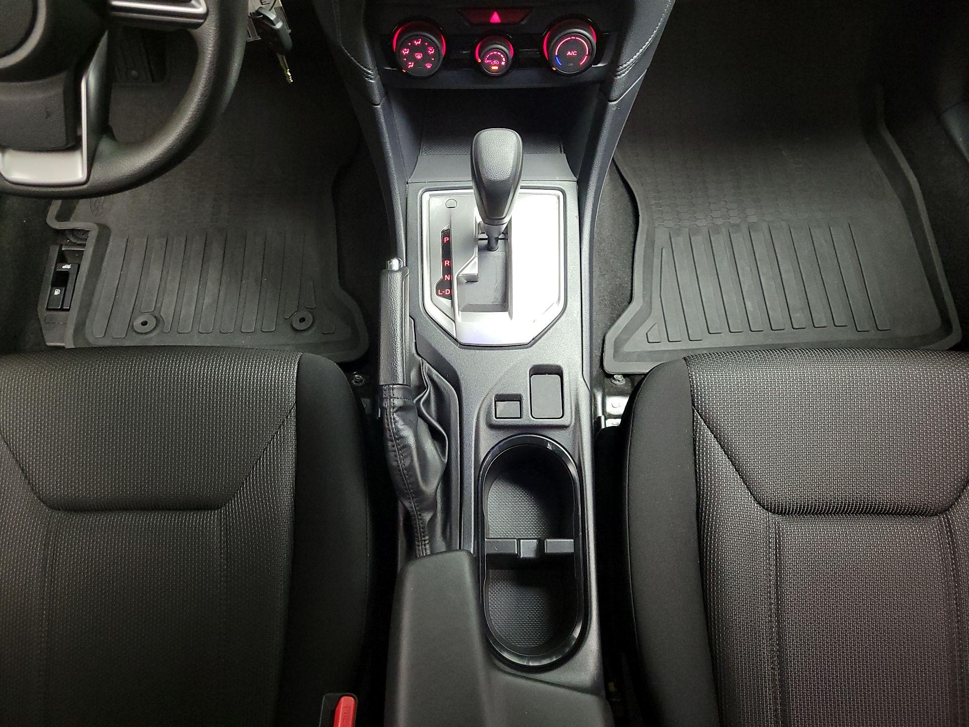 Thumbnail: 2019 Subaru Impreza - 17