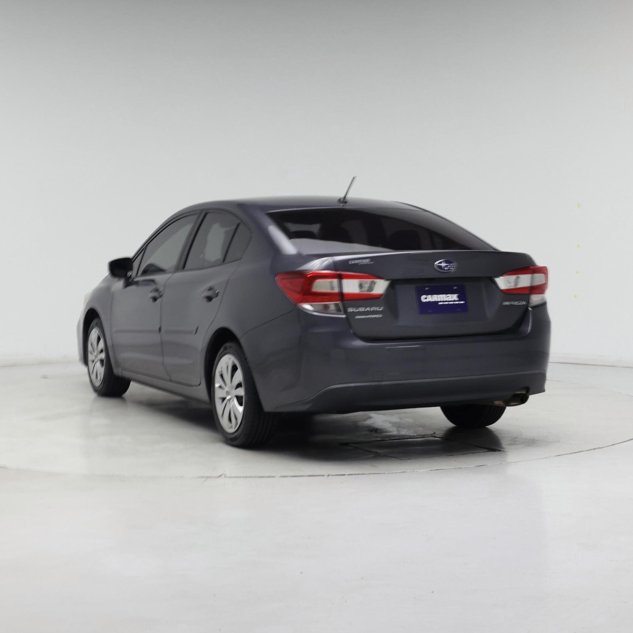 Thumbnail: 2019 Subaru Impreza - 2