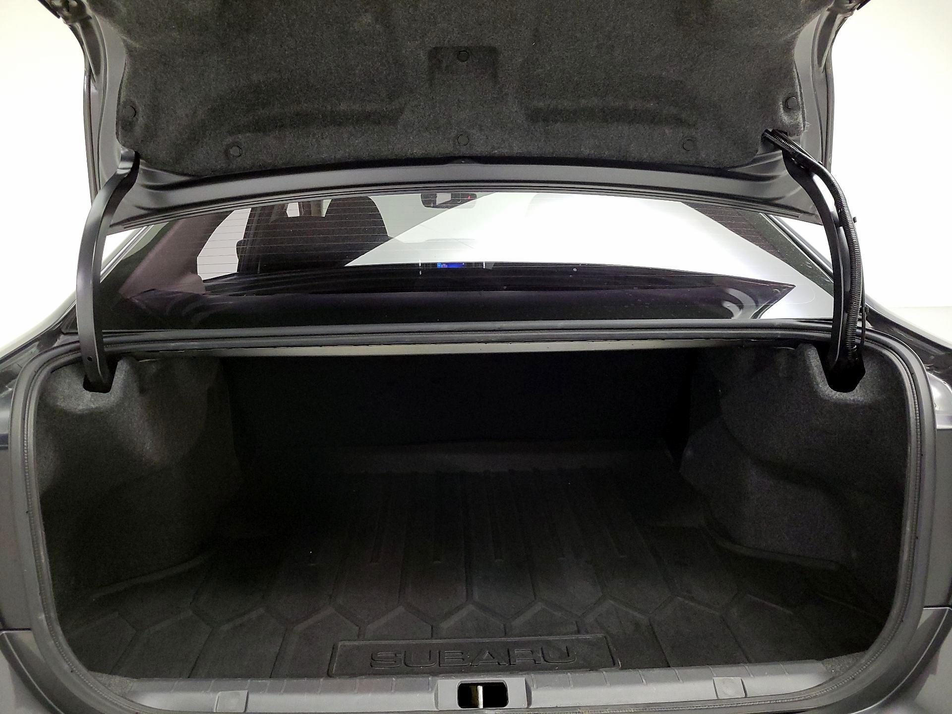 Thumbnail: 2019 Subaru Impreza - 20