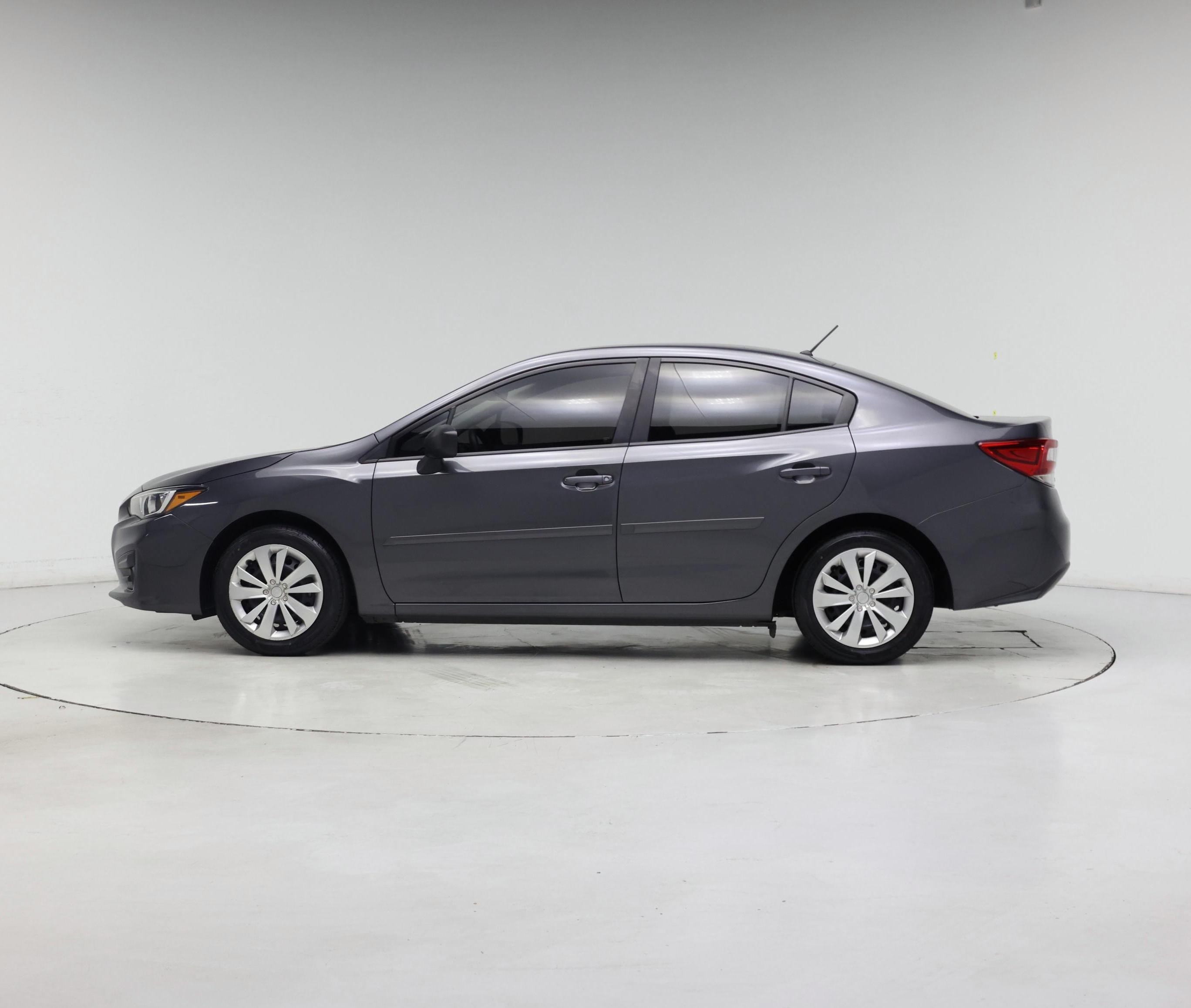 Thumbnail: 2019 Subaru Impreza - 3