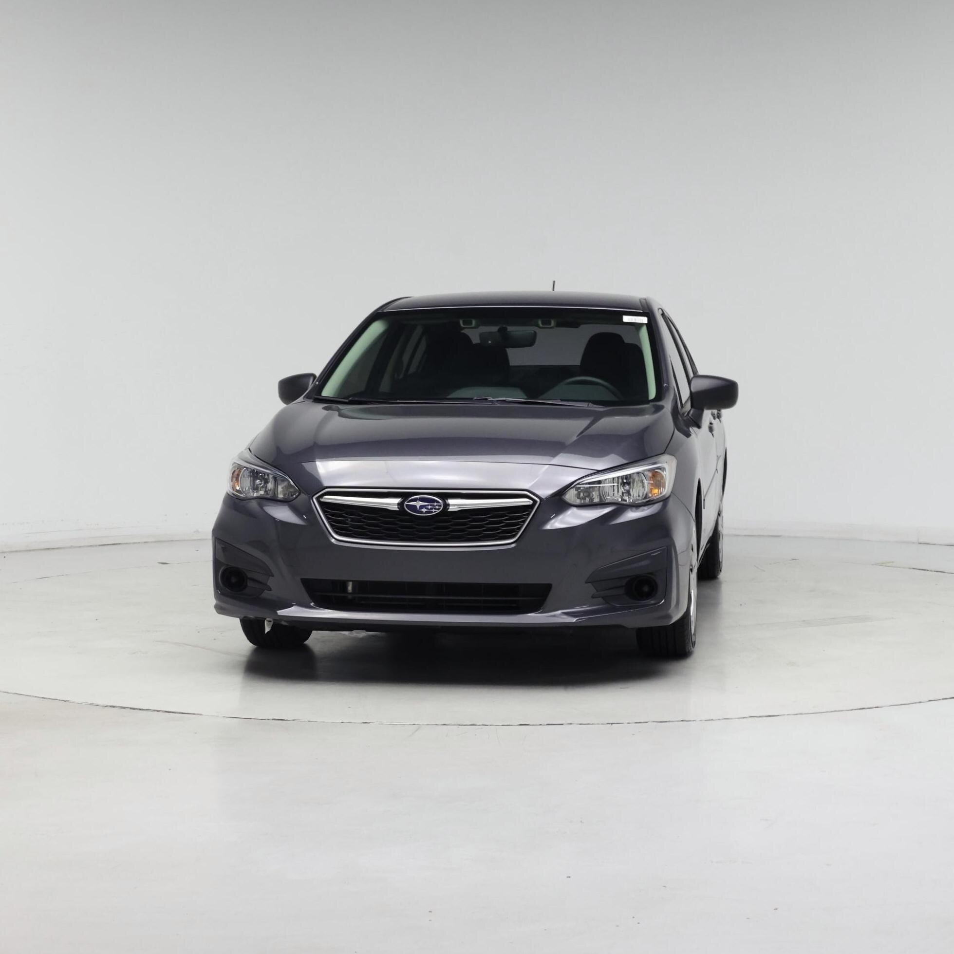 Thumbnail: 2019 Subaru Impreza - 5