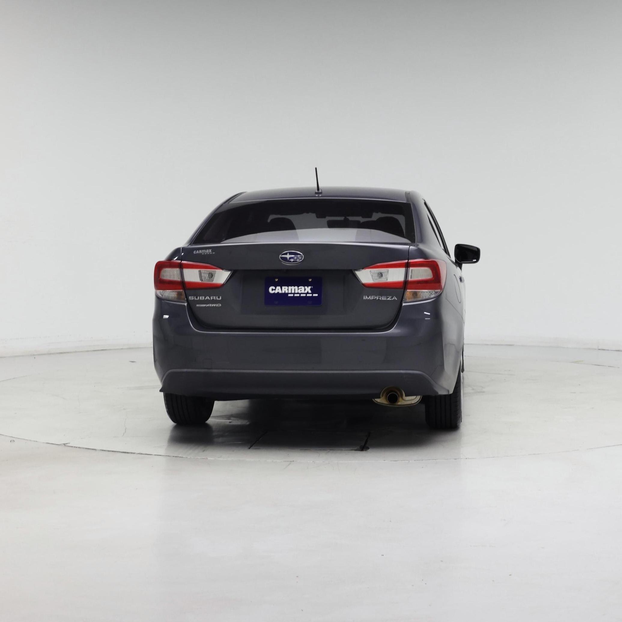 Thumbnail: 2019 Subaru Impreza - 6